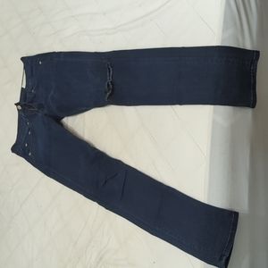 Rag & Bone Skinny Jeans